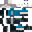 Texture for undyne