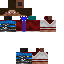 Texture for gravity falls
