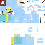 Texture for sleepy_duck