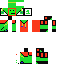 Texture for ванти