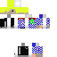 Texture for thedanker