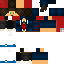 Texture for Briane (The Real Herobrine)