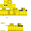 Texture for Dawn (OC)