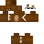 Texture for kuma