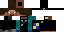Texture for tull man 1
