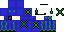 Texture for char