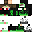 Texture for klenjio creeper