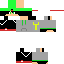 Texture for steve