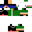 Texture for Herobrine troll version 2
