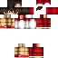 Texture for ReckBito