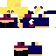 Texture for Morgan Wolf