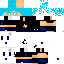 Texture for Shallot damage blue