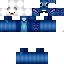 Texture for KingCobweb_ Pijama De Stich