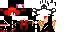Texture for devil girl