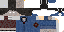 Texture for fixed hair