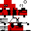 Texture for Ultimate Deadpool