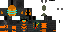 Texture for dead space