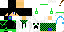 Texture for мой скин