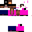 Texture for MariaGame_Player