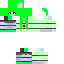 Texture for EsmeraldaRobot