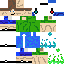 Texture for Samkosonic -new name ShredderNTX
