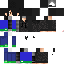 Texture for danu ctm