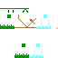 Texture for ice man