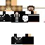 Texture for Zuma Steve Masked