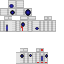 Texture for iron devil