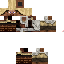 Texture for Steve (DA2)