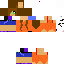 Texture for lindee link (im sorry if its wrong) (made by katja04)