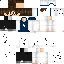 Texture for dsg