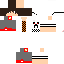 Texture for GabrielV_BR