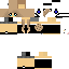 Texture for девчушка