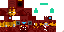 Texture for ironman 123