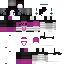 Texture for Mettaton