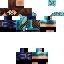 Texture for steve