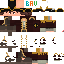 Texture for TonyKraft
