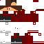 Texture for Carlitos Player 3