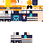 Texture for  my first skin ever created
