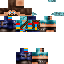 Texture for TRaiToR.