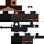 Texture for Naruto RP