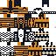 Texture for Destroyer