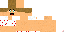 Texture for Embarrassed Guy