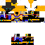 Texture for Anubis
