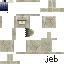 Texture for древний страж херобрин