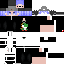 Texture for nose
