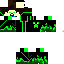 Texture for earth herobrine 2