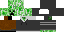 Texture for my creeper
