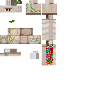 Texture for Iron token affected